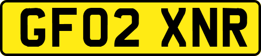 GF02XNR