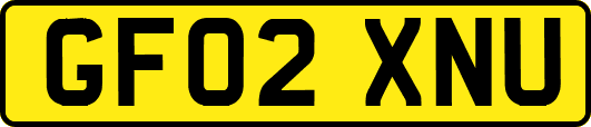 GF02XNU