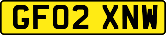 GF02XNW