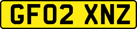 GF02XNZ