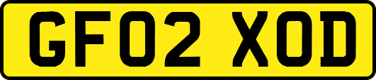 GF02XOD