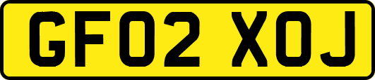 GF02XOJ