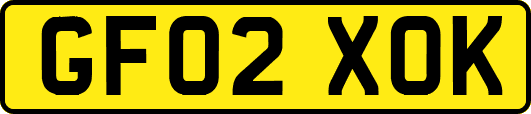 GF02XOK