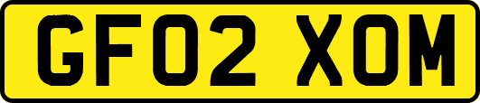 GF02XOM