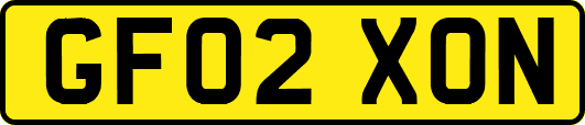 GF02XON