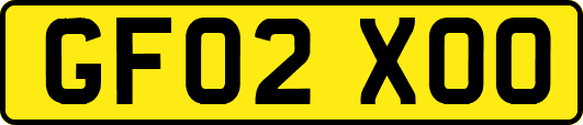 GF02XOO