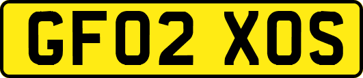 GF02XOS