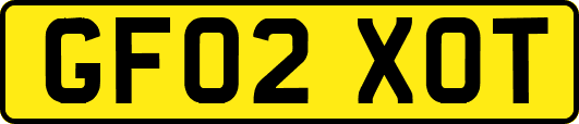 GF02XOT