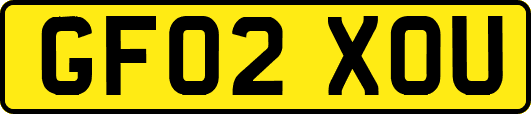 GF02XOU