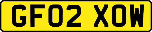 GF02XOW