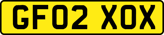 GF02XOX