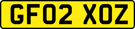 GF02XOZ