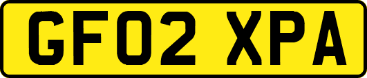 GF02XPA