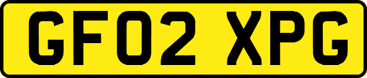 GF02XPG