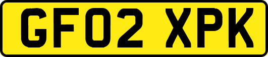 GF02XPK