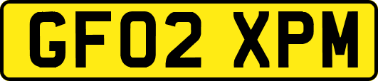 GF02XPM
