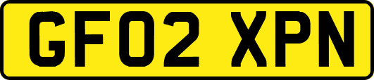 GF02XPN