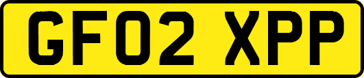 GF02XPP