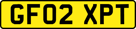 GF02XPT