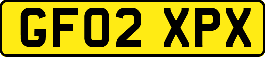 GF02XPX