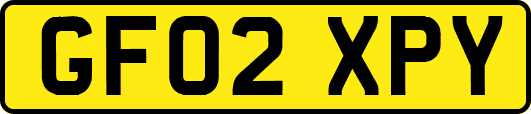 GF02XPY
