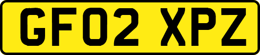 GF02XPZ