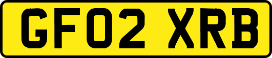 GF02XRB