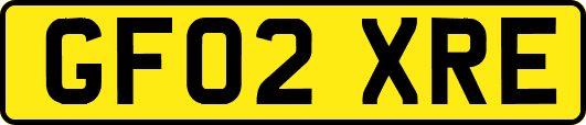 GF02XRE