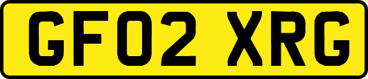 GF02XRG