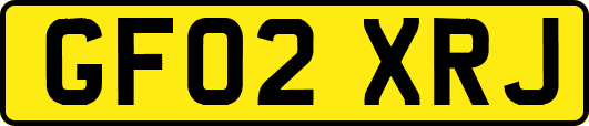 GF02XRJ