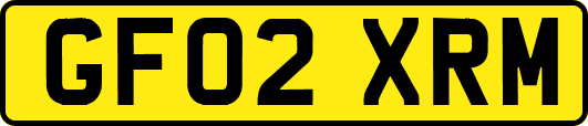 GF02XRM