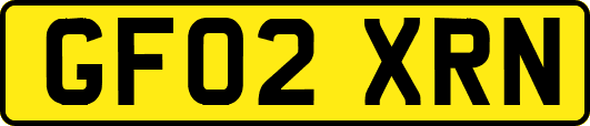 GF02XRN
