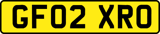 GF02XRO