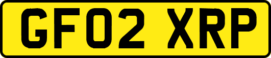 GF02XRP
