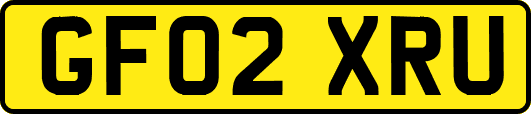 GF02XRU