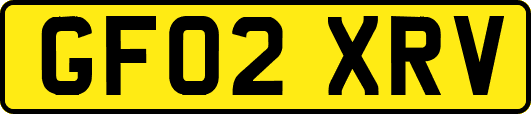 GF02XRV