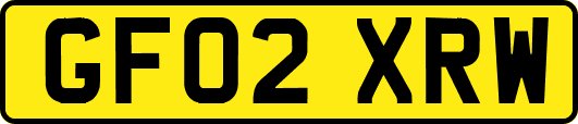 GF02XRW