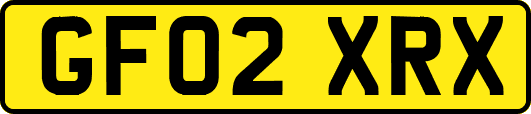 GF02XRX