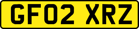 GF02XRZ