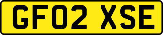 GF02XSE