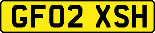 GF02XSH