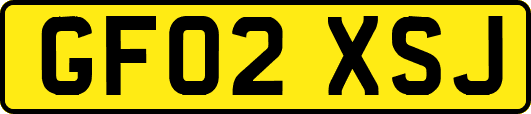 GF02XSJ