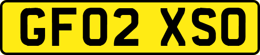 GF02XSO
