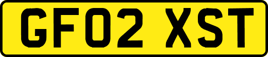 GF02XST