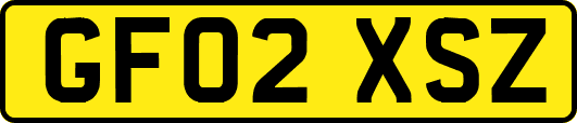 GF02XSZ