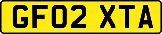 GF02XTA