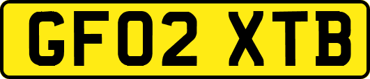 GF02XTB
