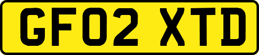 GF02XTD