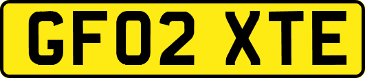 GF02XTE