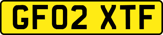 GF02XTF